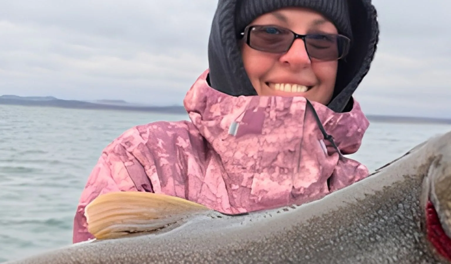 Don Wilkins’ Weekly Fort Peck Fishing Report 10.30.26
