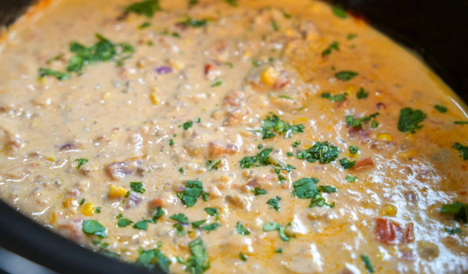 Freezer Full? Problem Solved with The Ultimate Elk Queso