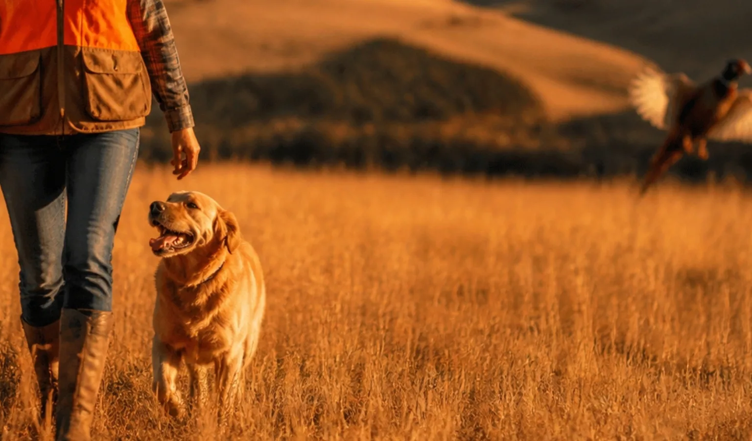 The Anti-Gym Membership (Comes With a Golden Retriever)