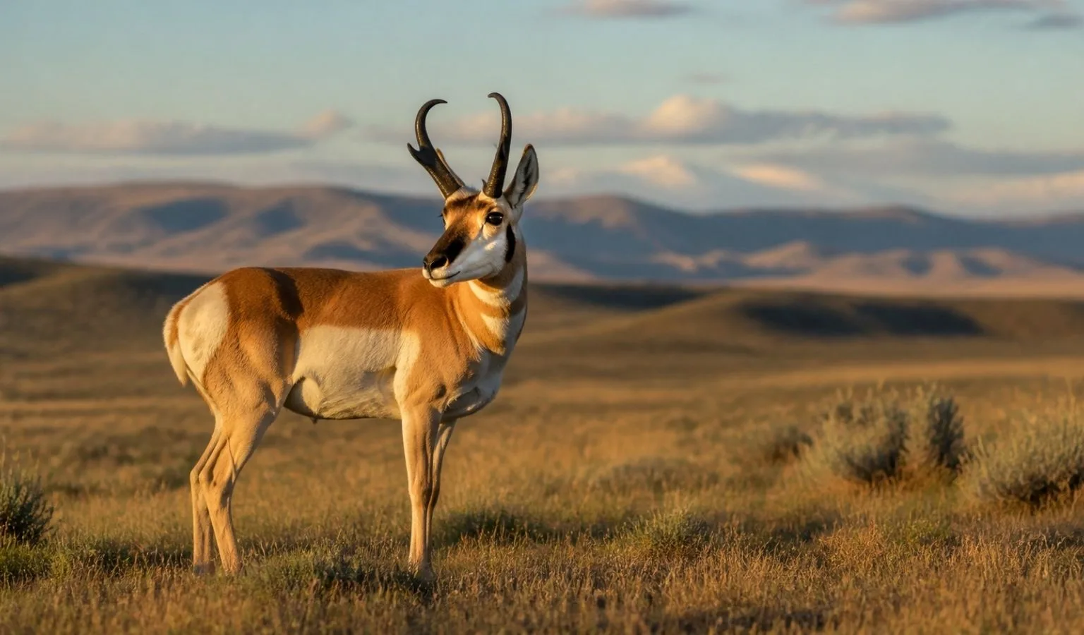 General antelope season opens October 10  
