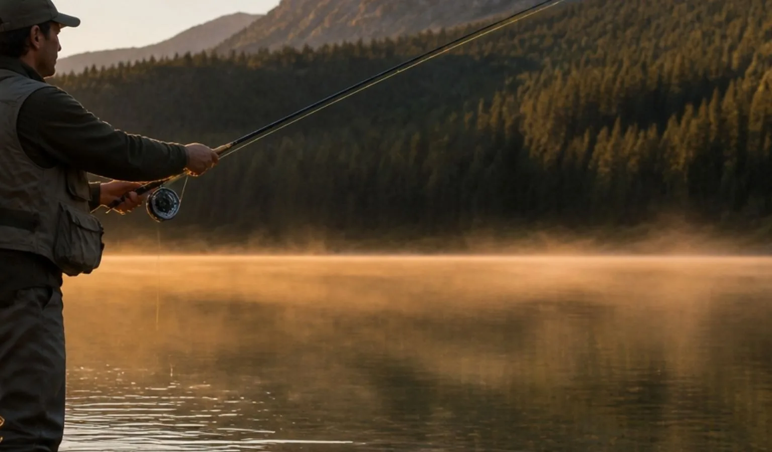 Region 1 commissioner proposes amendments to 2027-2028 Fishing Regulations 
