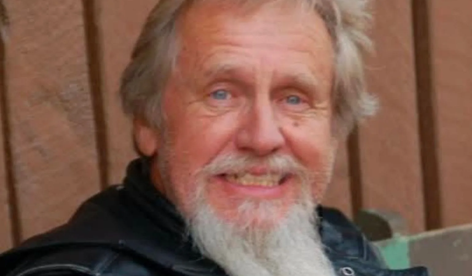A Life of Faith, Family, and the Open Road: Charles “Chuck” Lanes)