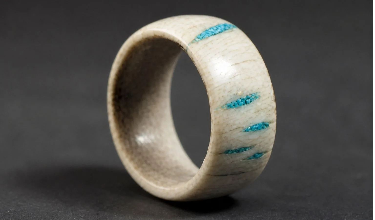 One of the Only Crafts Where Screwing Up Can Improve the Design