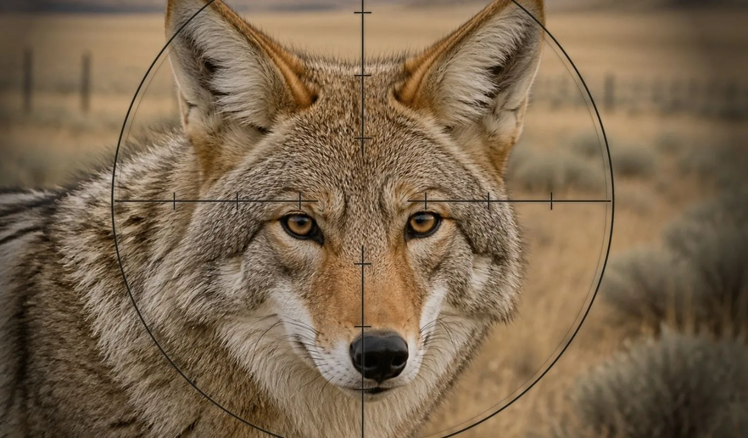 Calling All Callers: Prairie County’s 27th Annual Coyote Calling Contest Returns to Terry, Montana