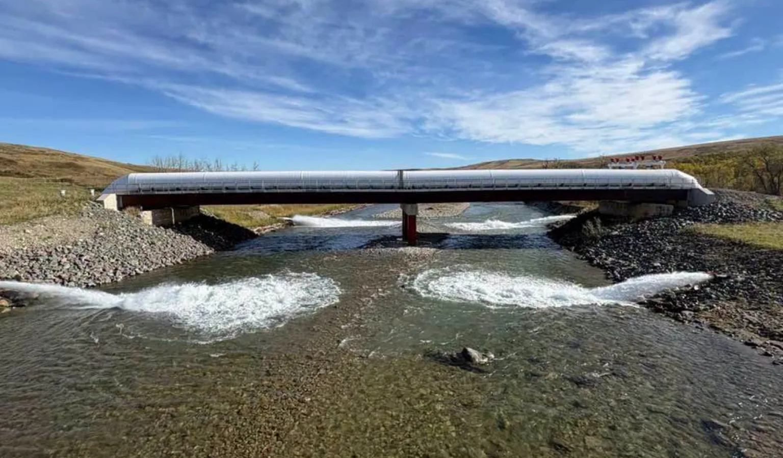 Irrigation 2026 Wraps Up on the Milk River