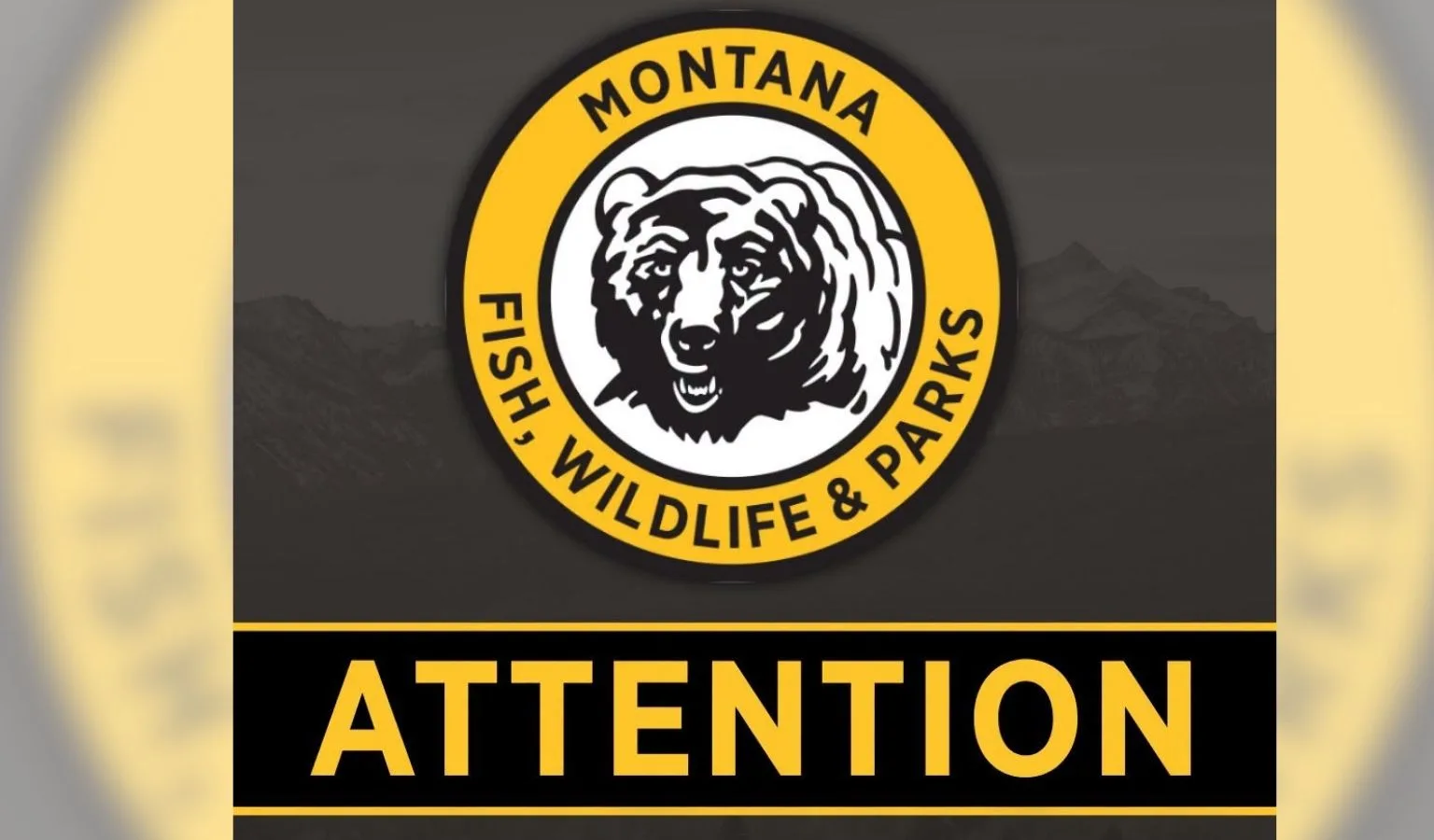 FWP: Hemorrhagic Disease Causing Deer and Antelope Deaths in South-Central Montana