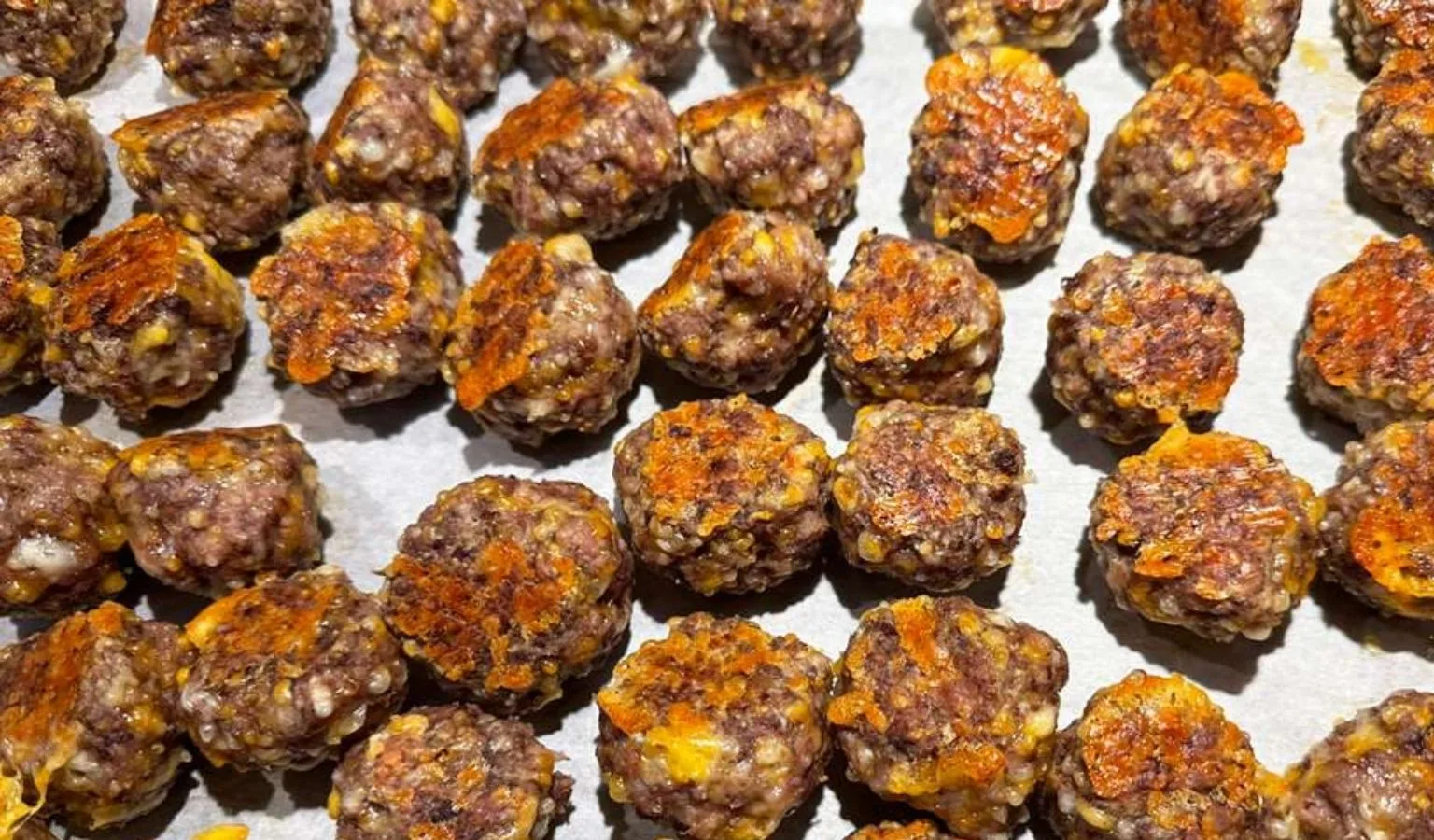 Cooking with Kokanee Quinn: The Balls That Launched a Thousand Breakfasts