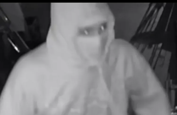 ATF offers $5,000 reward in pawn shop burglary