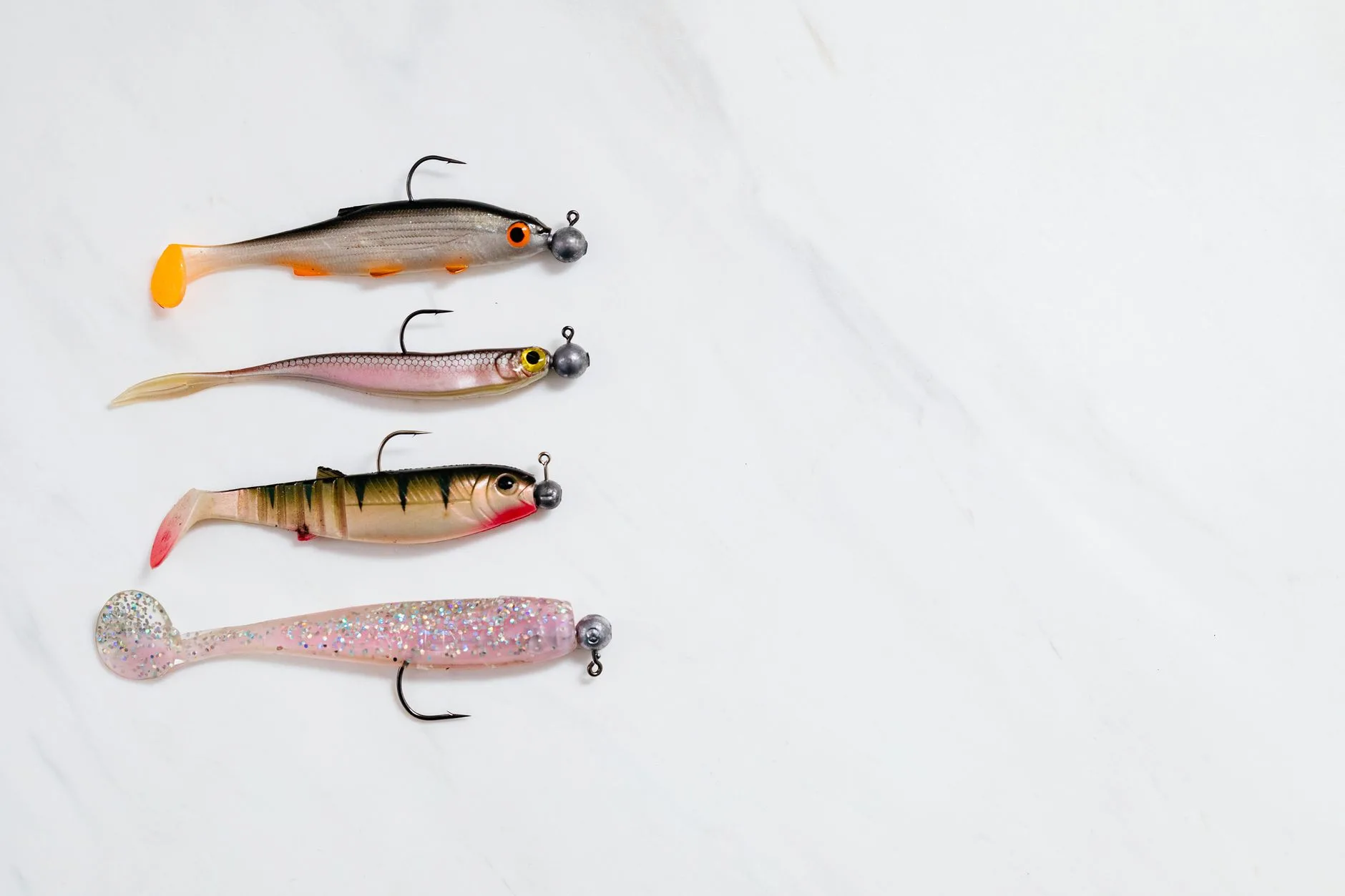Fort Peck and Tiber Walleye: Last Open Water Days Before Freeze
