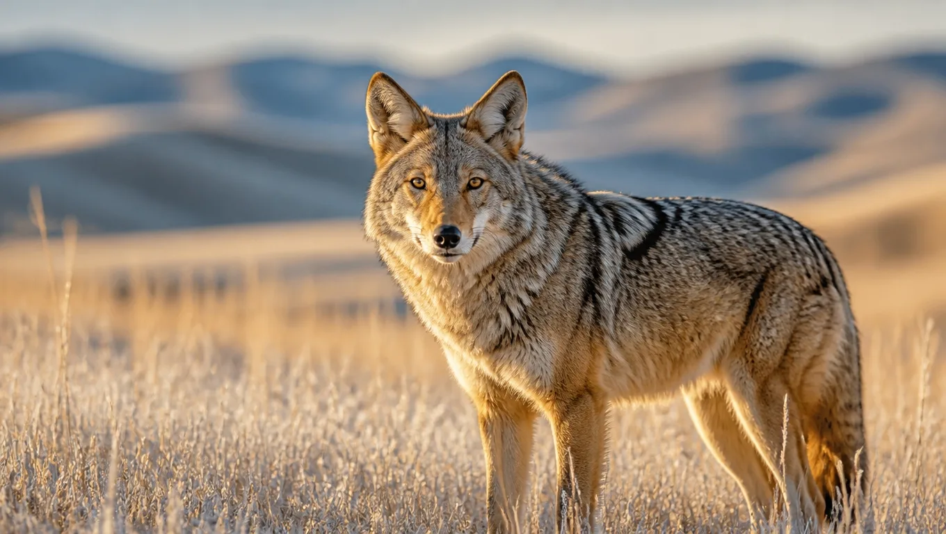 Calling All Callers: 12th Annual Winnett/Grass Range Coyote Derby Set for Dec. 11–13