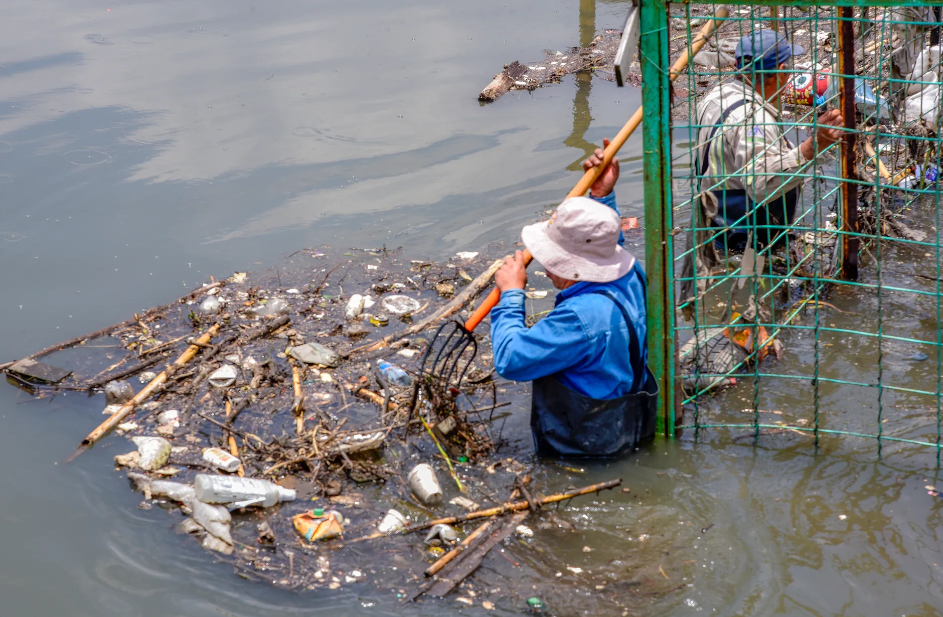 Silver Bow Creek Spent a Century Poisoned — Here’s What Montana’s $215 Million Cleanup Actually Bought