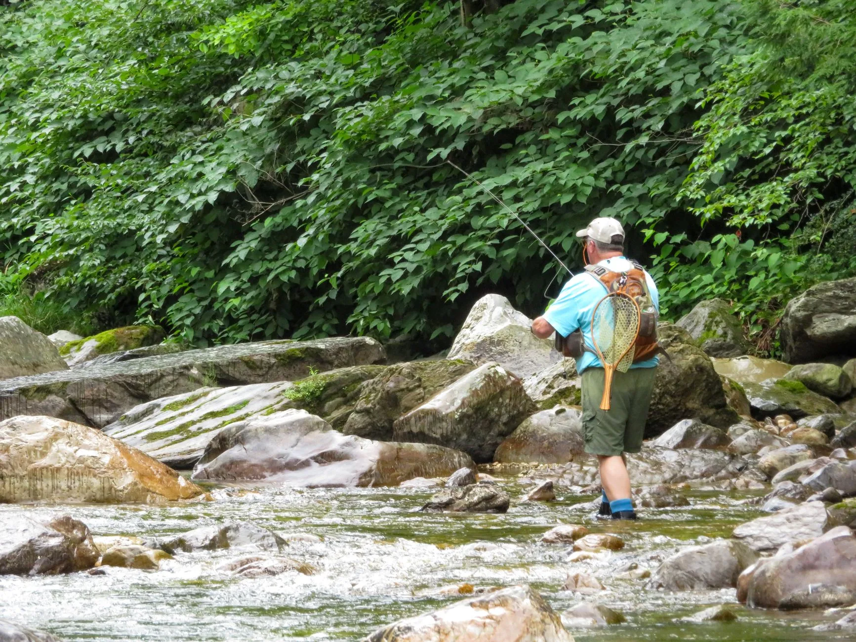 Southern Yellowstone’s Best Fly Fishing Water — A Complete Tour with Fly Fish Food
