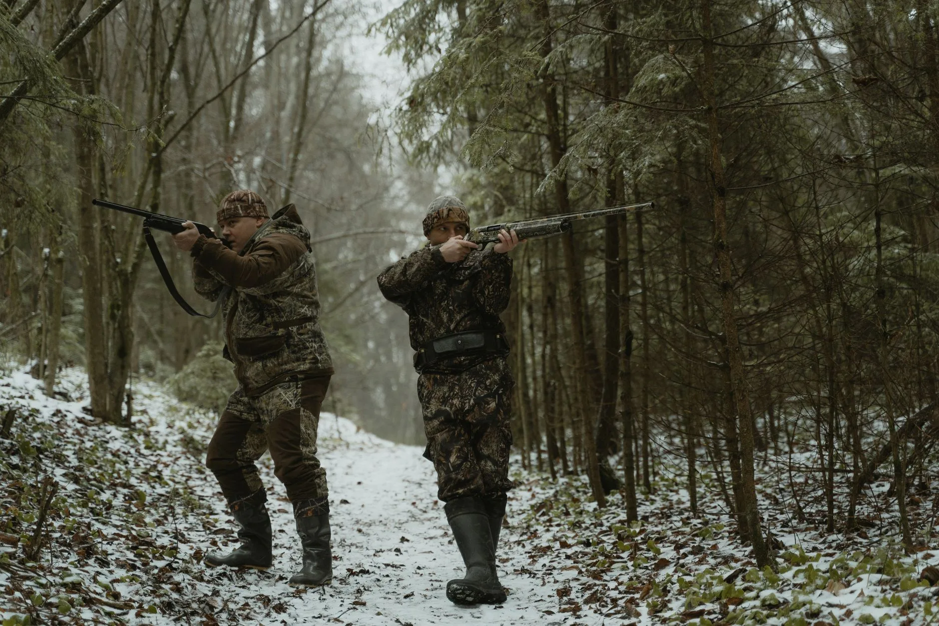 Opening Weekend Check Stations: What 2,200 Hunters Reveal About SW Montana Elk