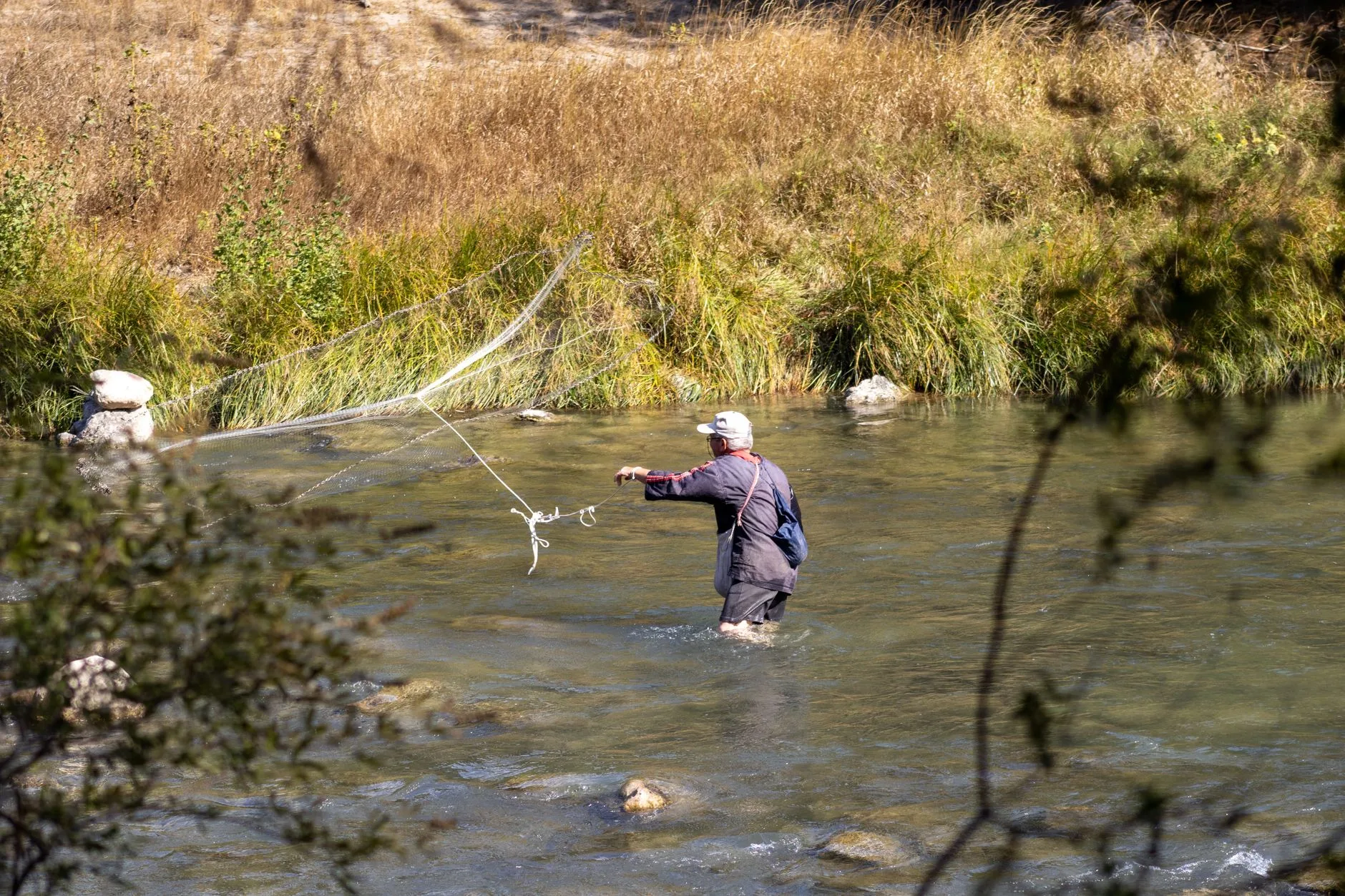 What Delayed Fishing Seasons Tell Montana Anglers About Watershed Health
